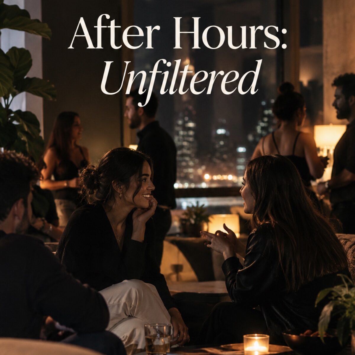 After Hours: Unfiltered