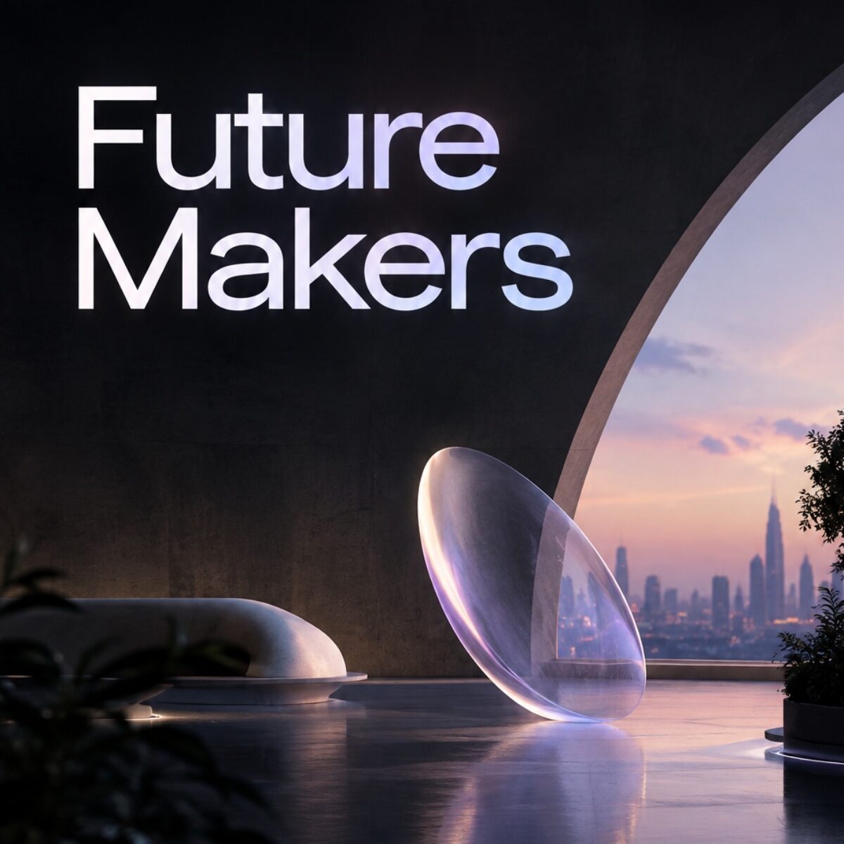 Future Makers