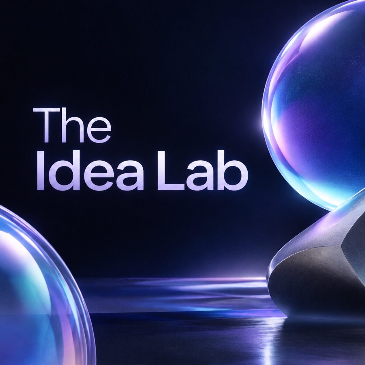 The Idea Lab