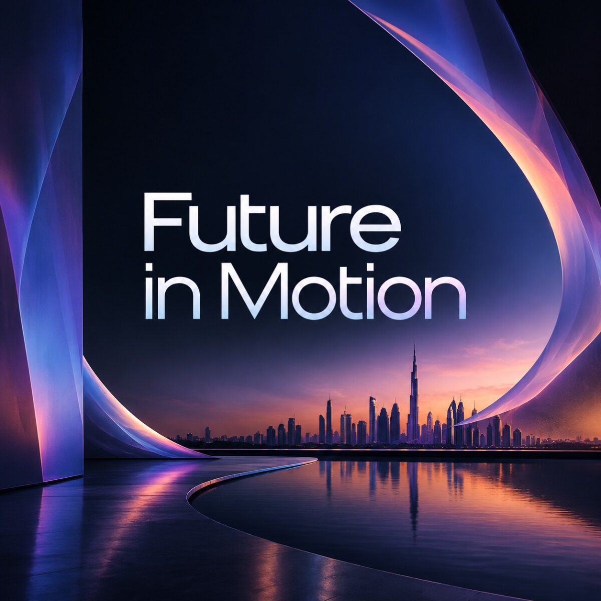 Future in Motion